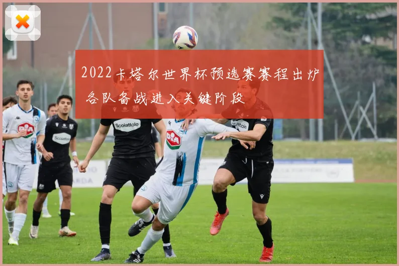 2022卡塔尔世界杯预选赛赛程出炉 各队备战进入关键阶段